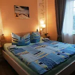 Appartamento Poeler Ostseeidyll