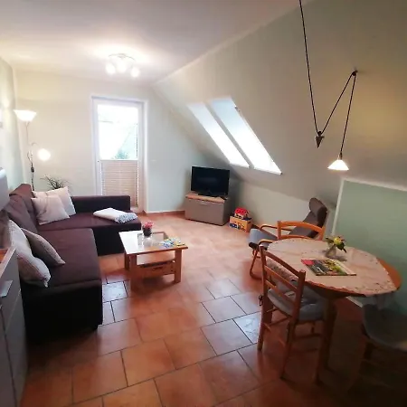 Poeler Ostseeidyll *