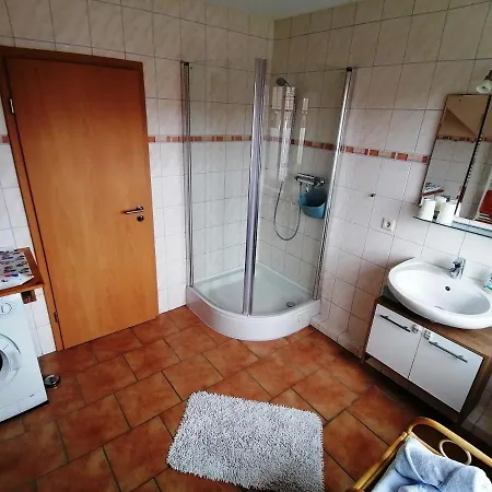 Apartment Poeler Ostseeidyll Insel Poel