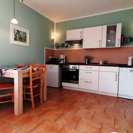 Poeler Ostseeidyll Insel Poel