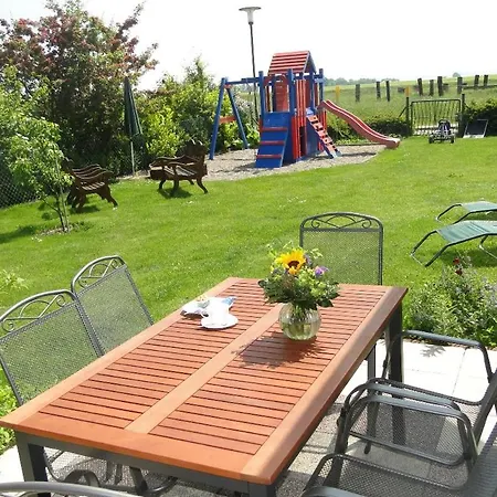 Appartamento Poeler Ostseeidyll Insel Poel