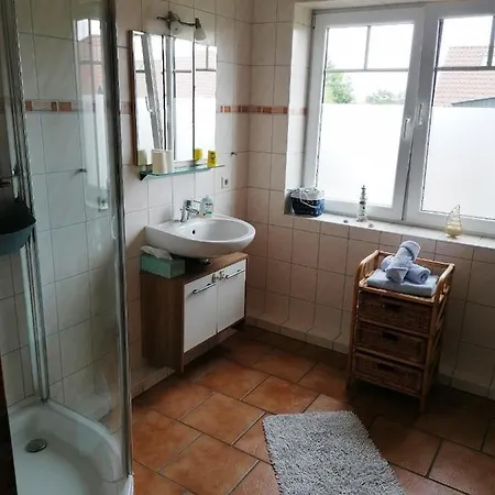 Poeler Ostseeidyll Insel Poel